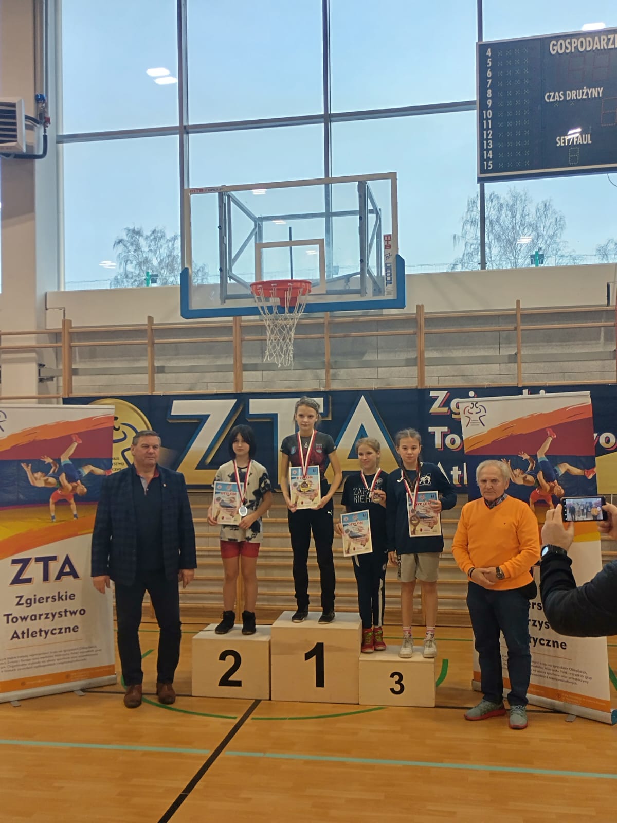 421692153_404702418794150_6771364689416569205_n Rozpoczęcie sezonu 2024