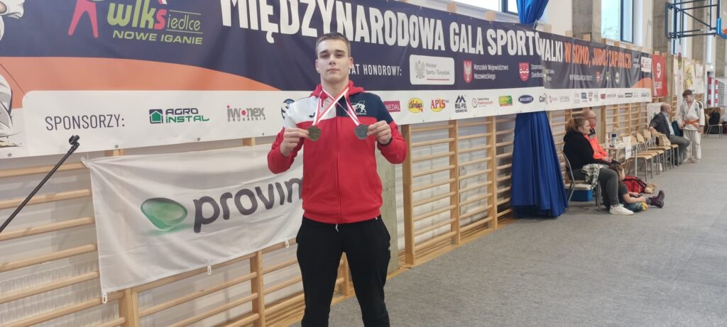 Międzynarodowa Gala Sportów walki