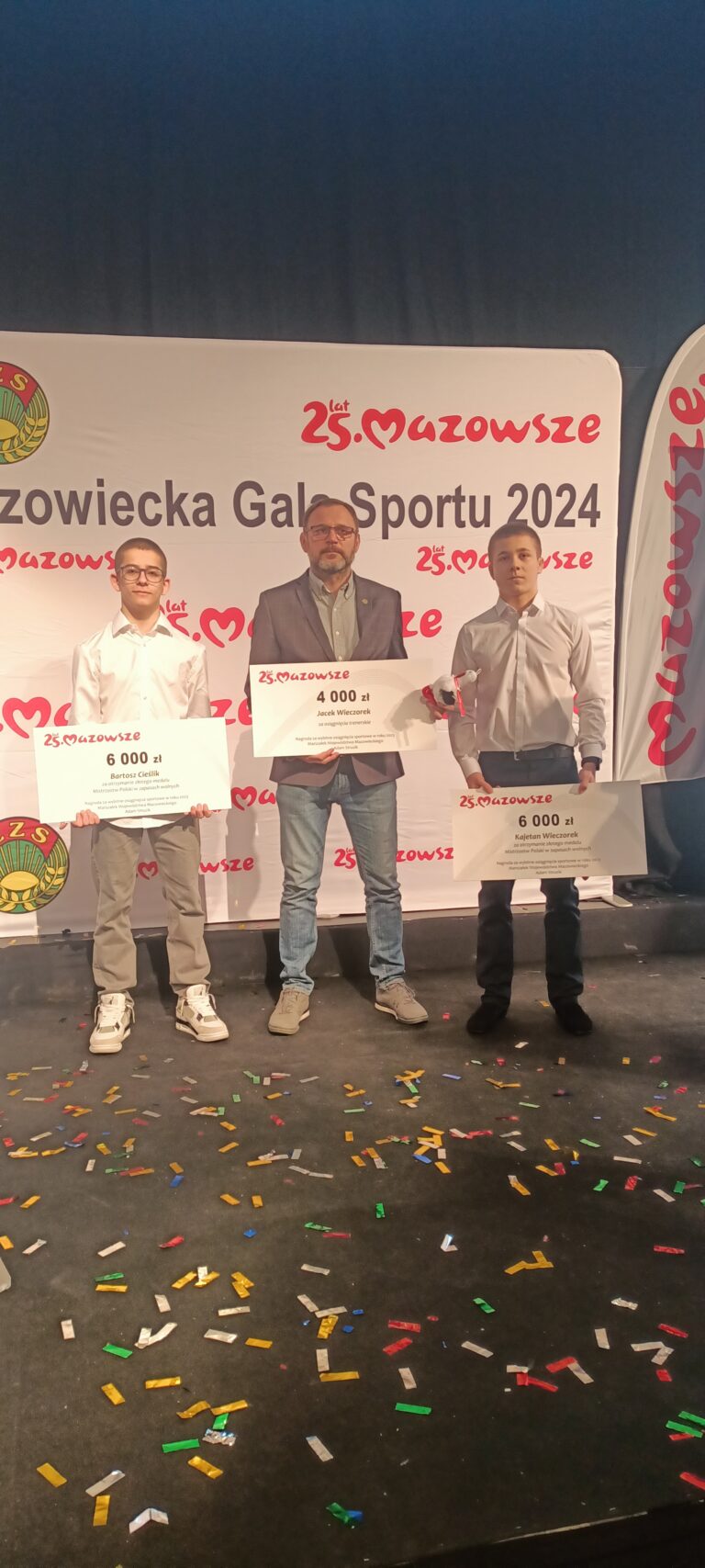 Mazowiecka Gala Sportu
